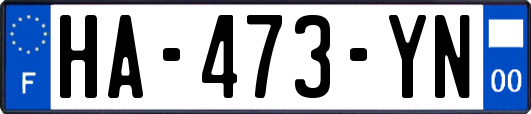 HA-473-YN