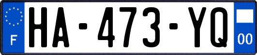 HA-473-YQ