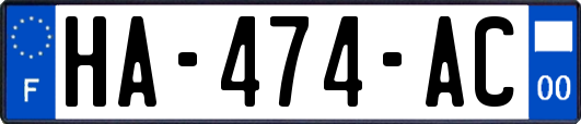 HA-474-AC