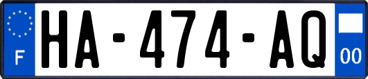 HA-474-AQ