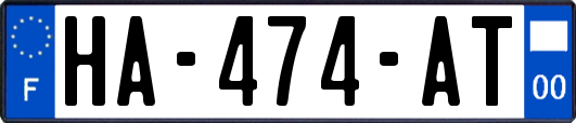 HA-474-AT