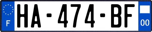 HA-474-BF