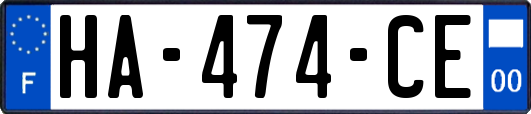 HA-474-CE