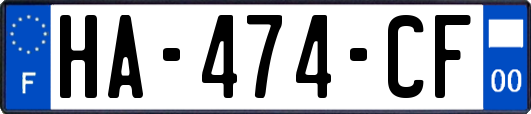 HA-474-CF