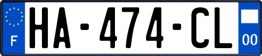 HA-474-CL