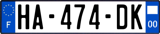 HA-474-DK