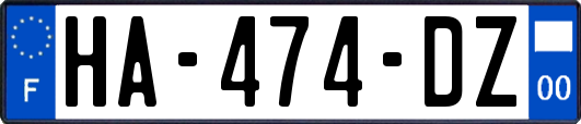 HA-474-DZ