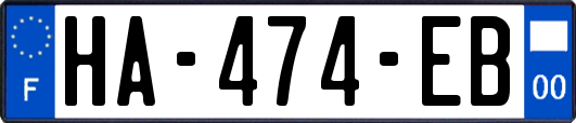 HA-474-EB