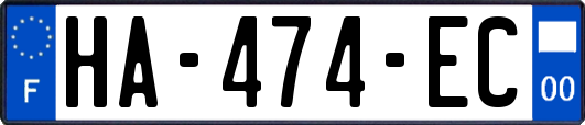 HA-474-EC