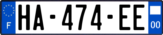 HA-474-EE