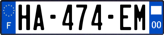 HA-474-EM
