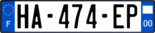 HA-474-EP