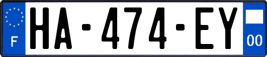 HA-474-EY