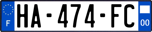 HA-474-FC