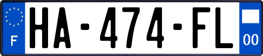 HA-474-FL