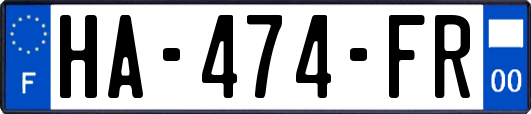 HA-474-FR