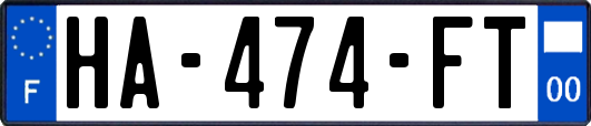 HA-474-FT