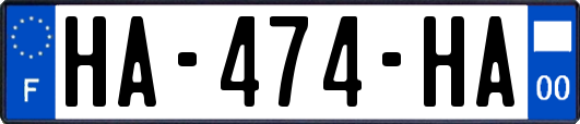 HA-474-HA