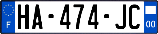 HA-474-JC