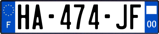 HA-474-JF