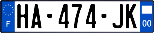 HA-474-JK