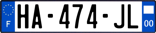 HA-474-JL