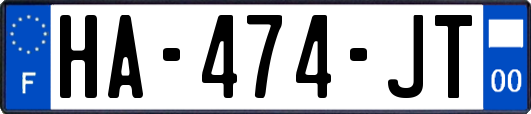 HA-474-JT