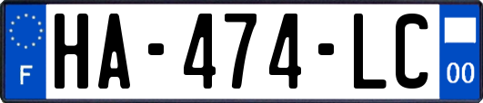 HA-474-LC