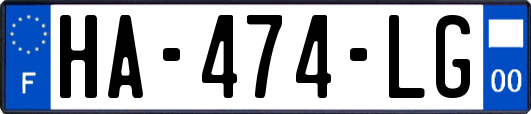 HA-474-LG