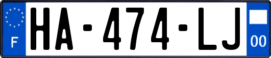 HA-474-LJ