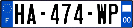 HA-474-WP