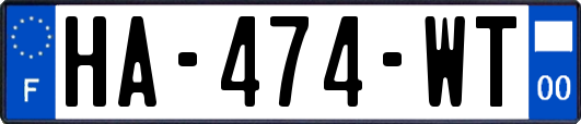 HA-474-WT