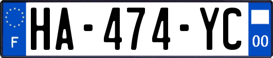 HA-474-YC