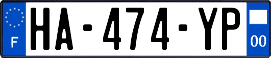 HA-474-YP