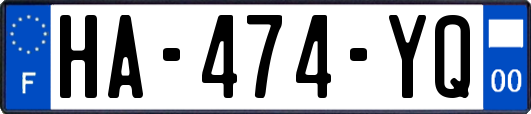 HA-474-YQ