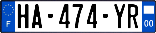 HA-474-YR