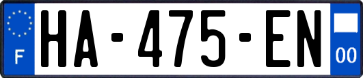 HA-475-EN