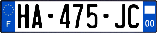 HA-475-JC