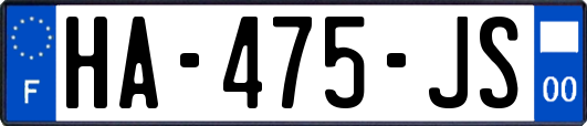 HA-475-JS