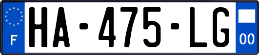 HA-475-LG