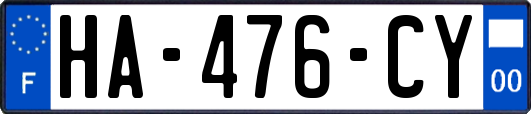 HA-476-CY