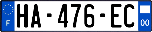 HA-476-EC