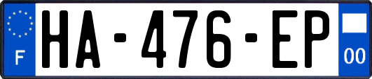 HA-476-EP
