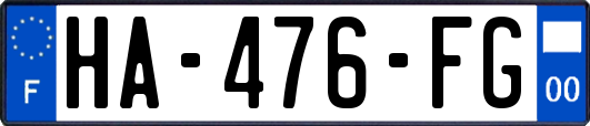 HA-476-FG