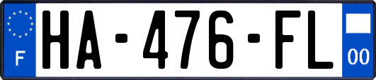 HA-476-FL