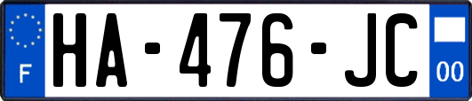 HA-476-JC