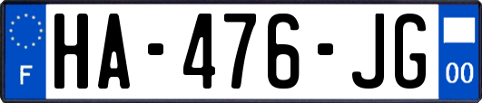 HA-476-JG