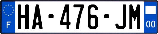 HA-476-JM