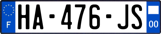 HA-476-JS