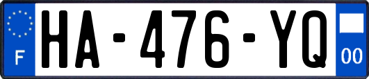 HA-476-YQ